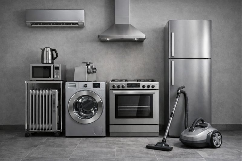Anında Servis beyaz eşya cihaz kontrolü - İzmir Panasonic Beyaz Eşya Servisi