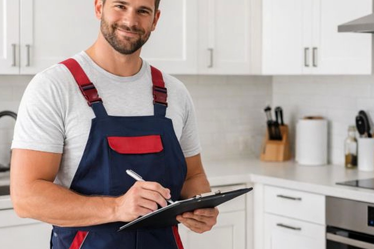 Servis ekibi hazırlığı - Eskişehir Ferroli Klima Servisi