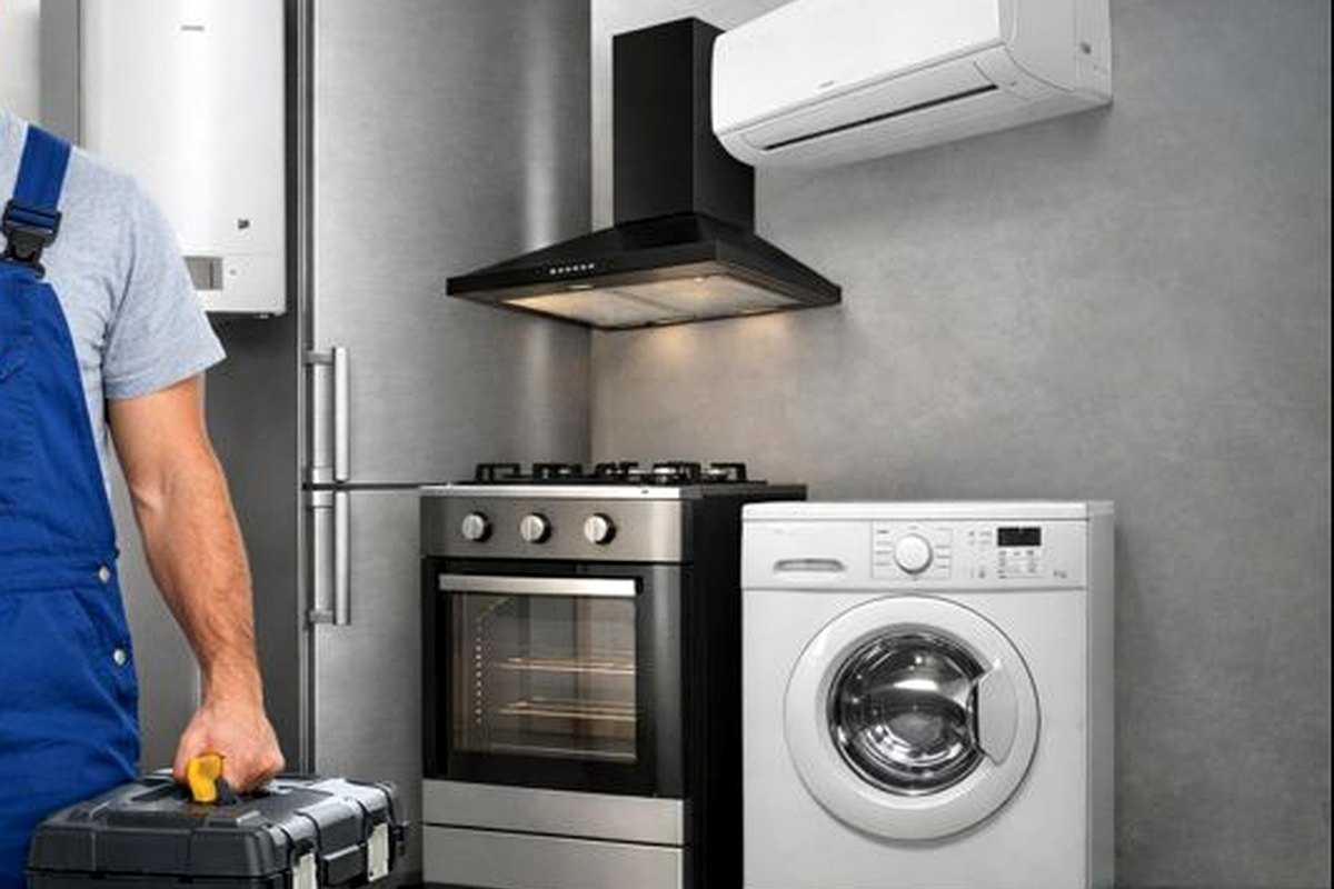 Teknik servis randevu kaydı - İzmir Regal Buzdolabı Servisi