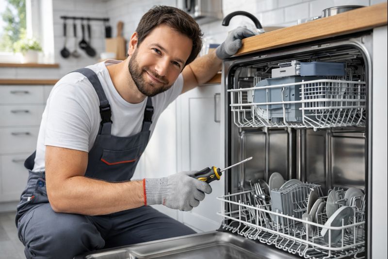 Anında Servis Izmir bölgesi saha operasyonu