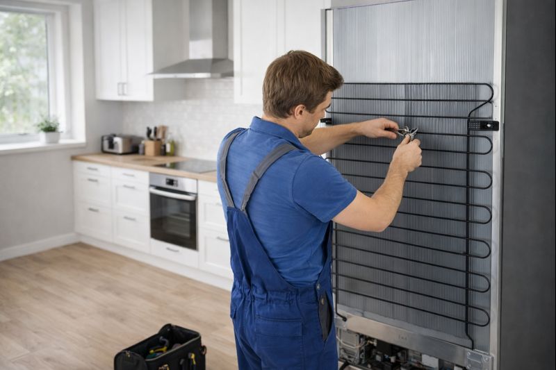 Anında Servis Beko cihaz servisi (nominatif bilgilendirme, marka logosu yok)