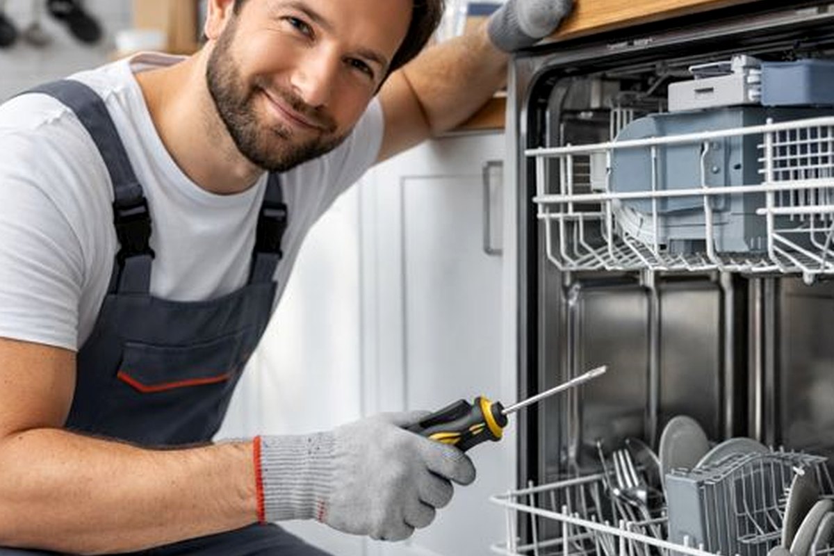 Anında Servis Izmir bölgesi saha operasyonu